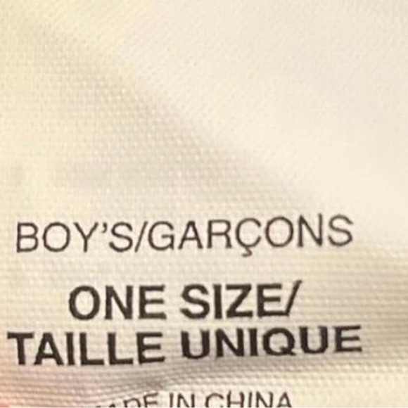 Cozy Knit Pom-Pom Hat for Kids - Gray - Picture 3 of 3